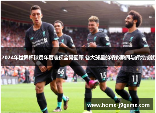 2024年世界杯球员年度表现全景回顾 各大球星的精彩瞬间与辉煌成就 2024年世界杯球员年度表现全景回顾 各大球星的精彩瞬间与辉煌成就