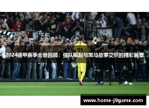 2024德甲赛季全景回顾：强队崛起与黑马故事交织的精彩篇章