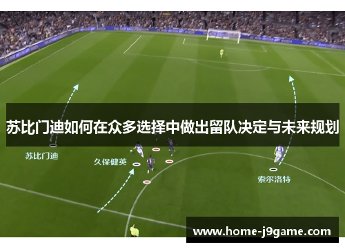 苏比门迪如何在众多选择中做出留队决定与未来规划 苏比门迪如何在众多选择中做出留队决定与未来规划