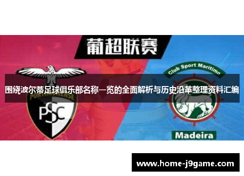 围绕波尔蒂足球俱乐部名称一览的全面解析与历史沿革整理资料汇编